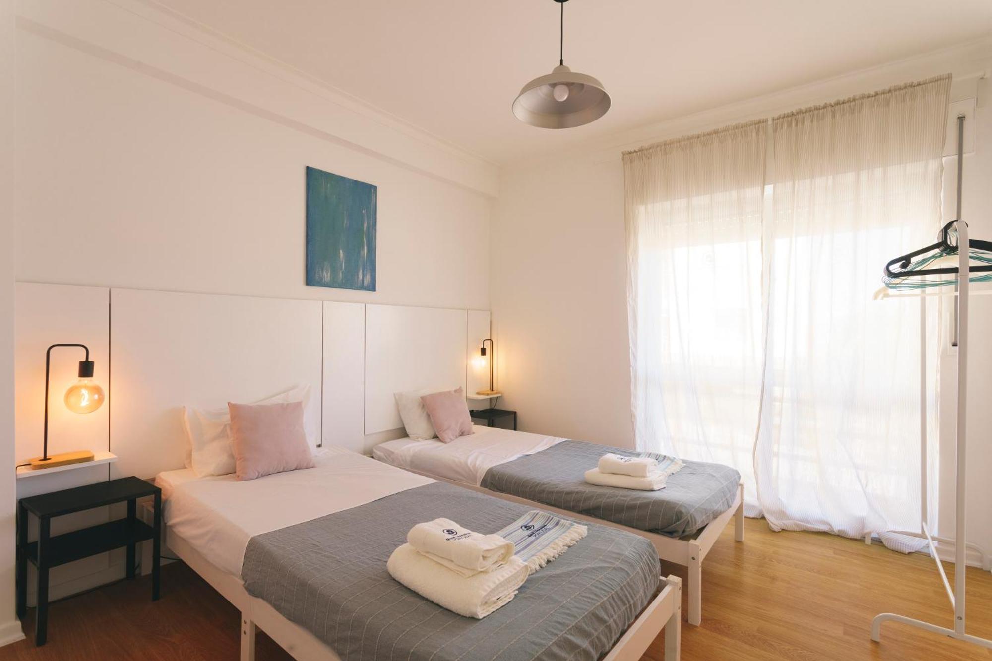 Best Houses 01 - Peniche Pearl ภายนอก รูปภาพ