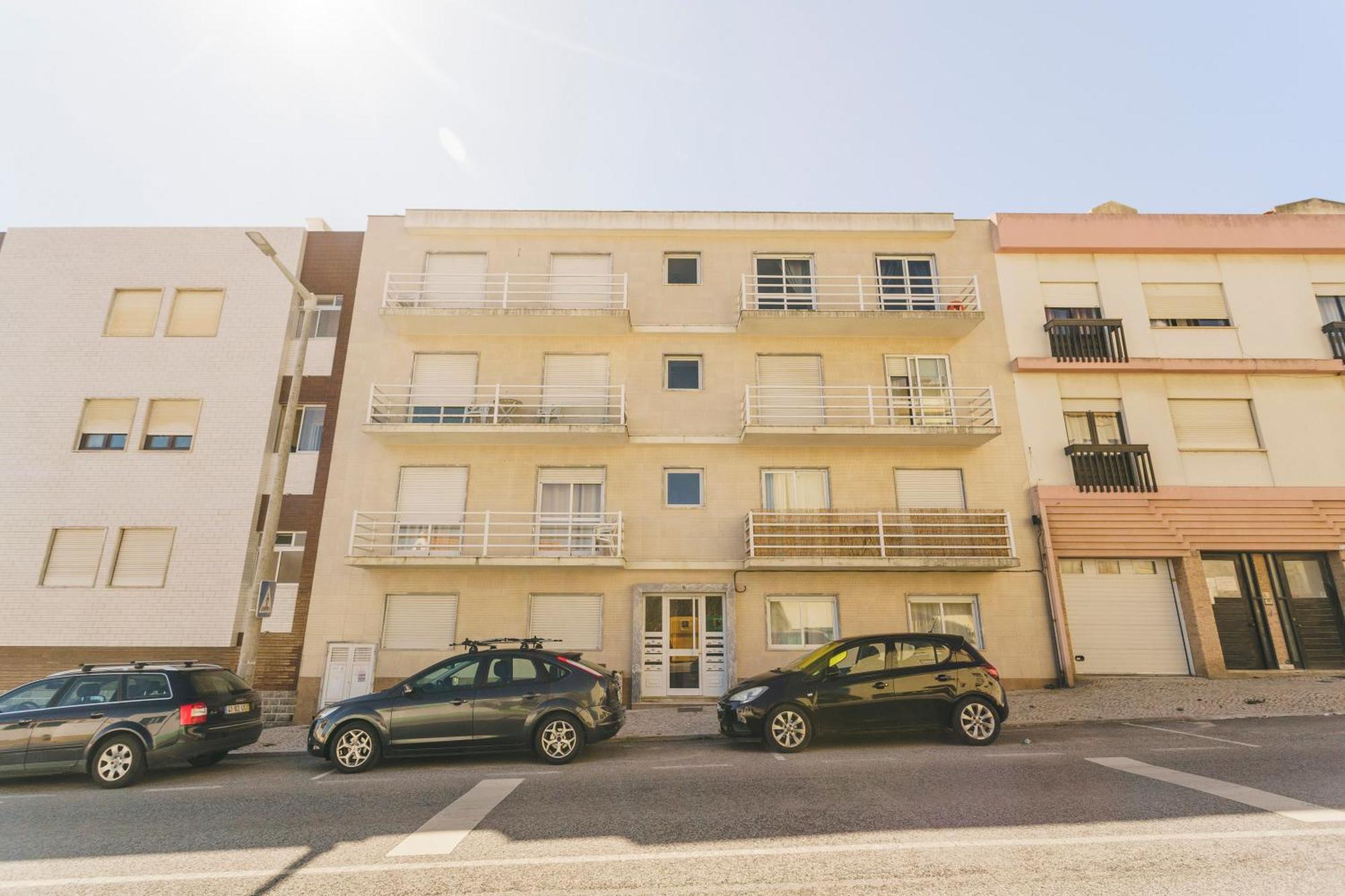 Best Houses 01 - Peniche Pearl ภายนอก รูปภาพ