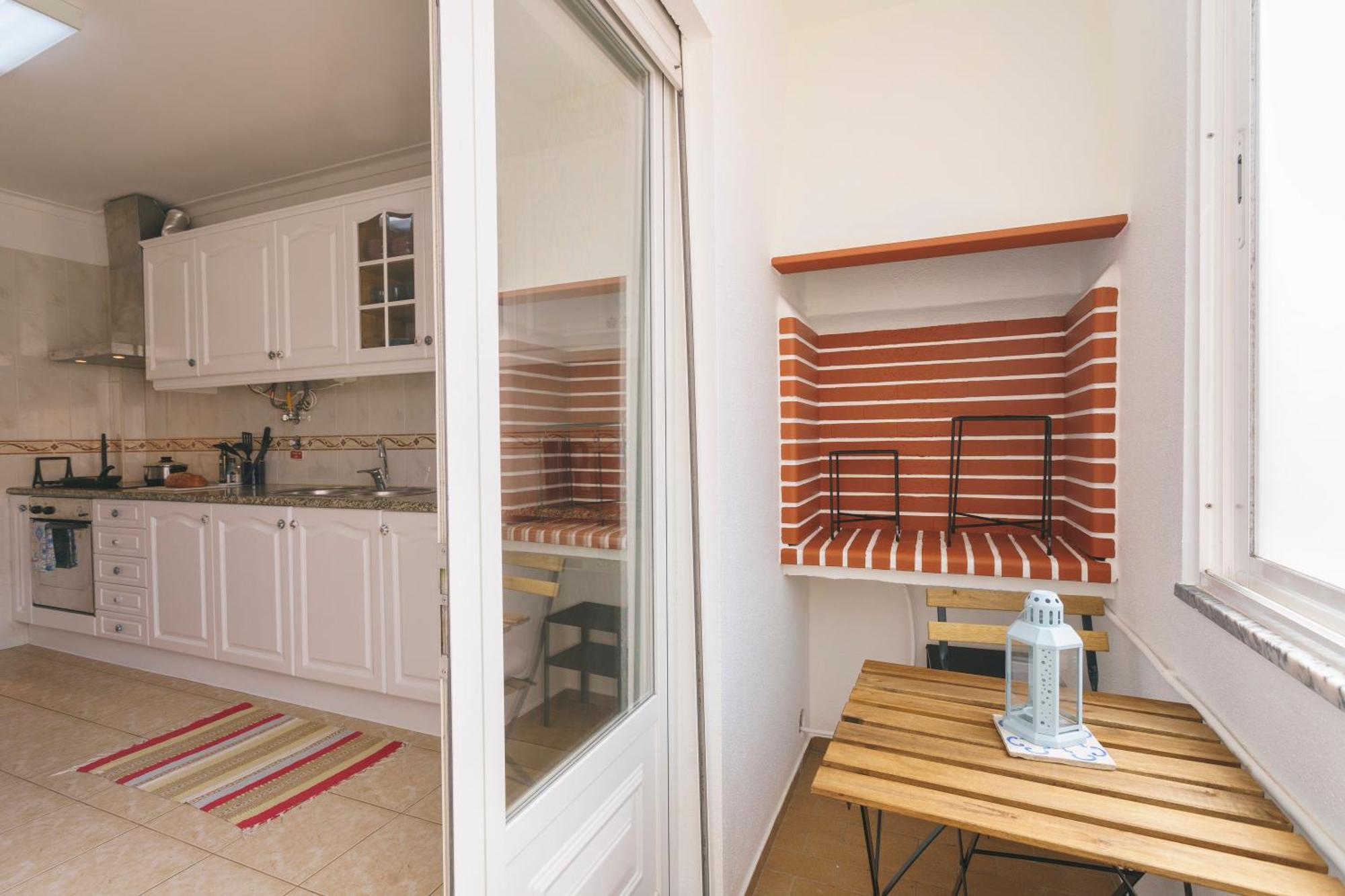 Best Houses 01 - Peniche Pearl ภายนอก รูปภาพ