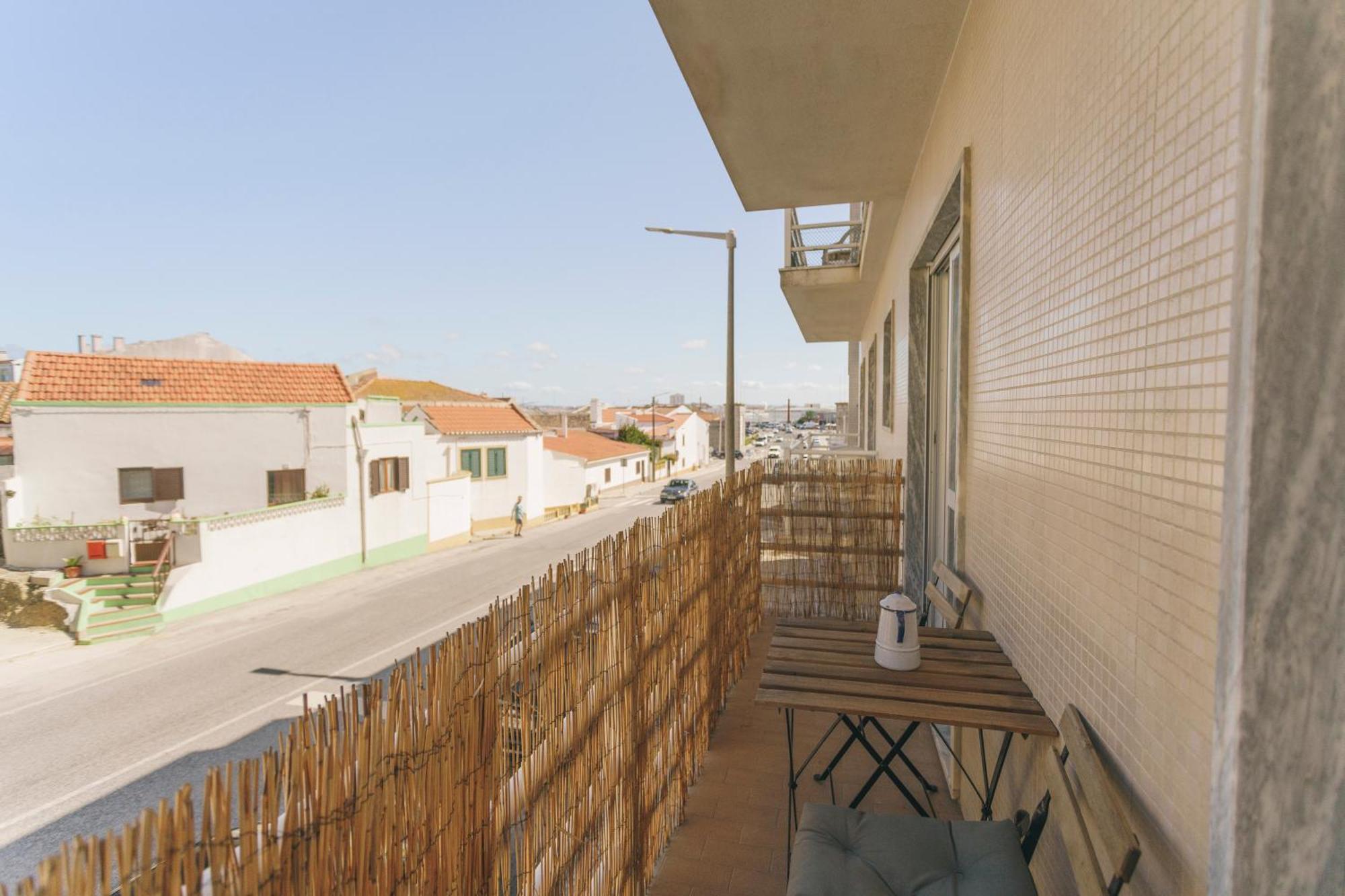 Best Houses 01 - Peniche Pearl ภายนอก รูปภาพ