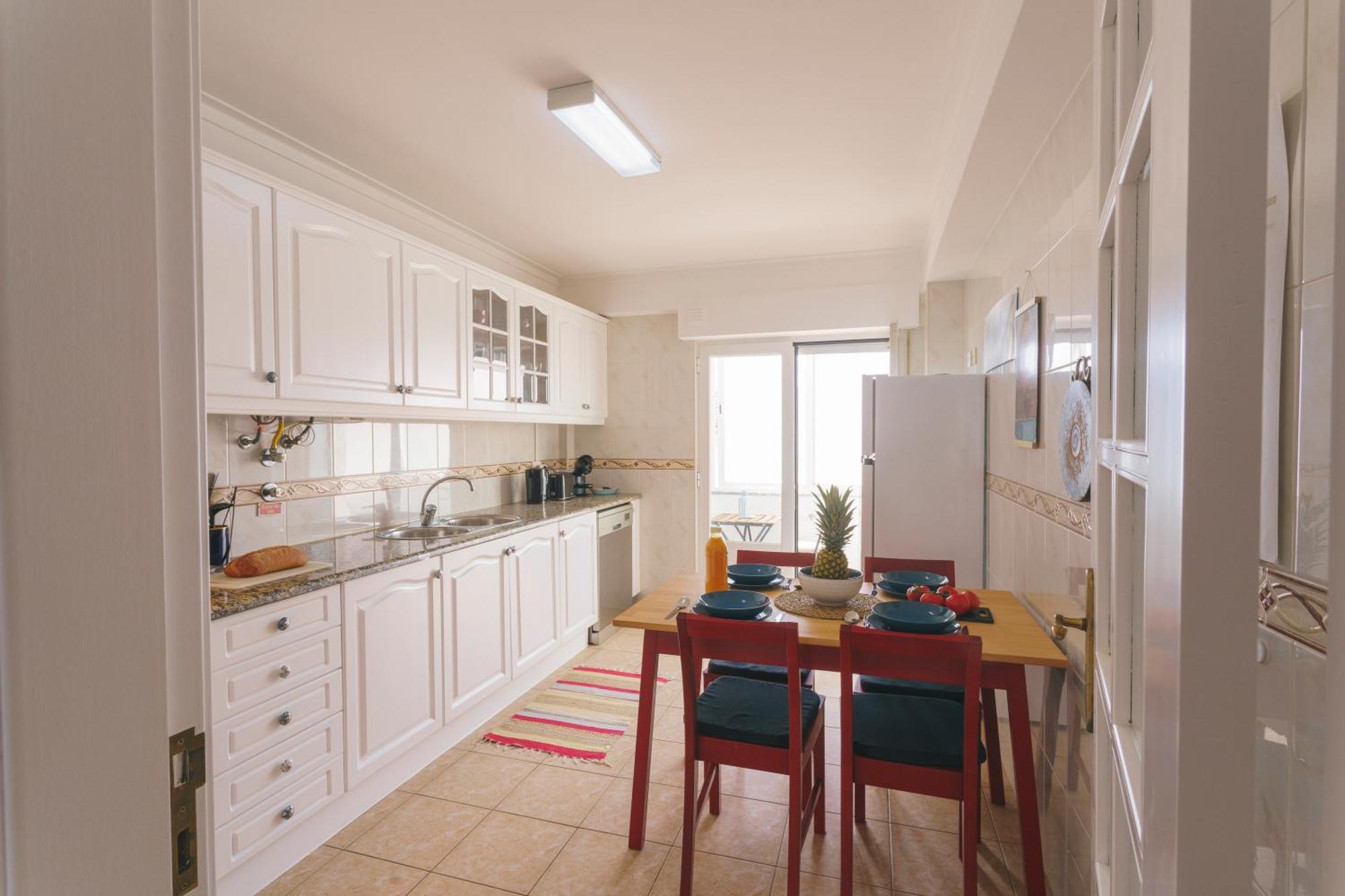 Best Houses 01 - Peniche Pearl ภายนอก รูปภาพ