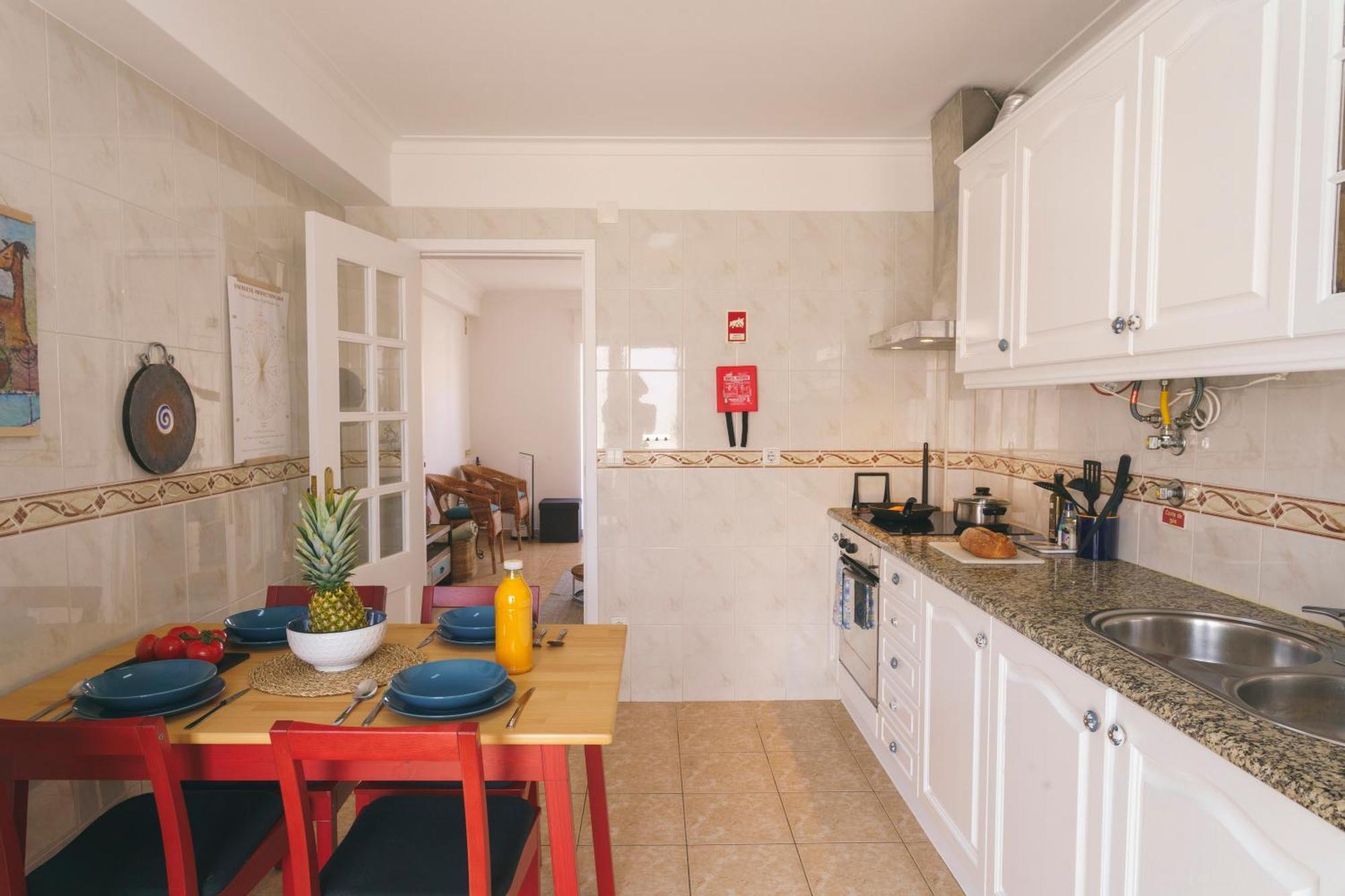 Best Houses 01 - Peniche Pearl ภายนอก รูปภาพ
