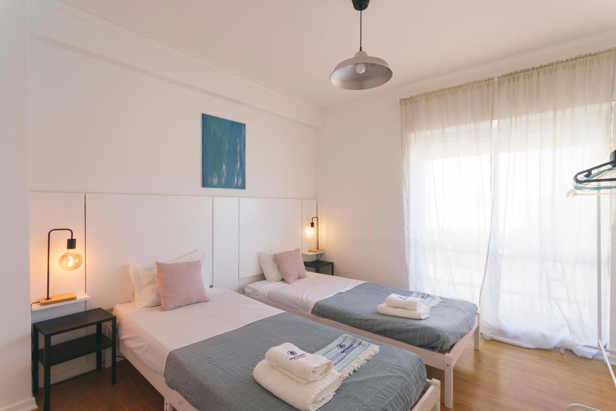 Best Houses 01 - Peniche Pearl ภายนอก รูปภาพ