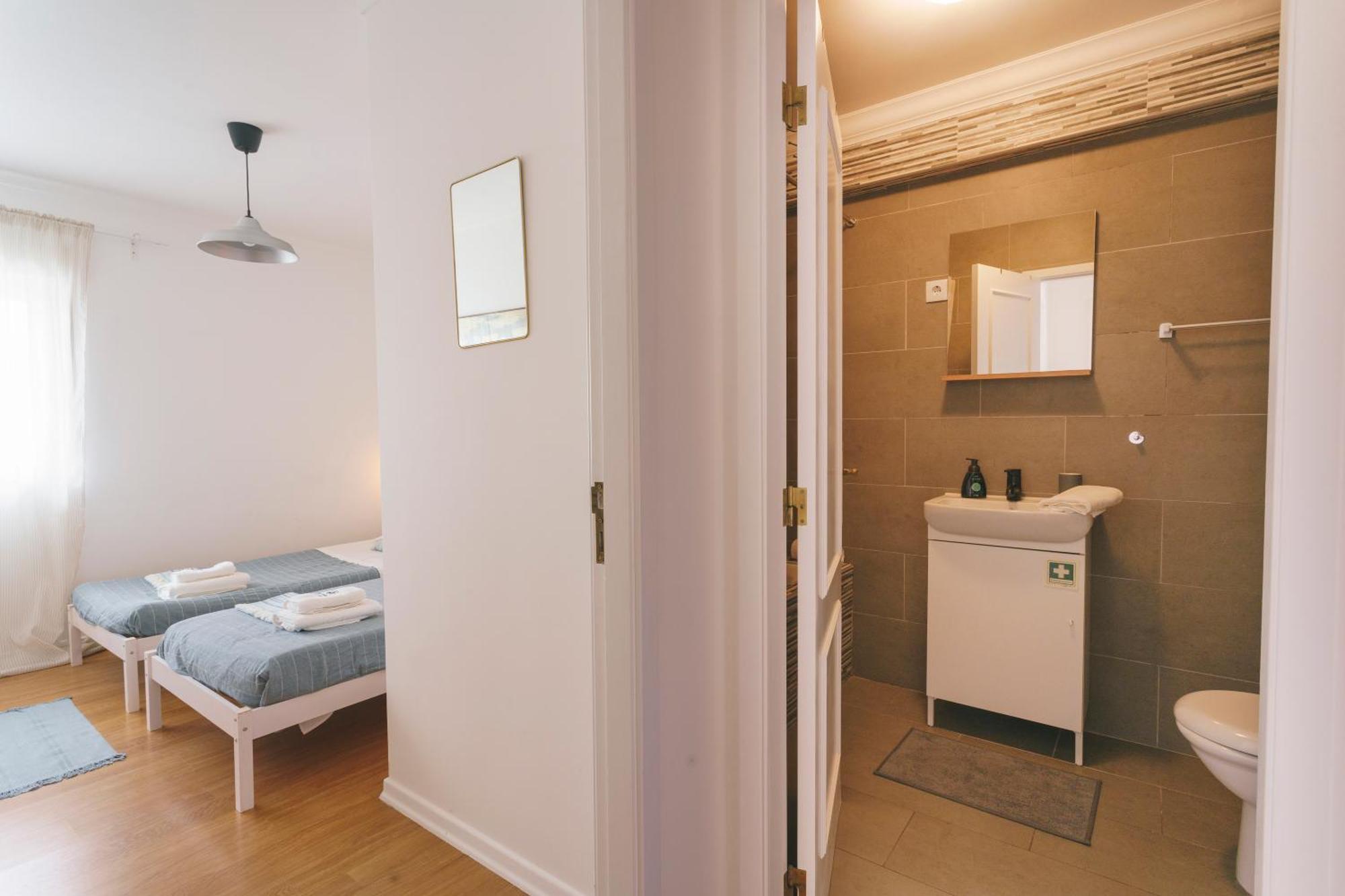 Best Houses 01 - Peniche Pearl ภายนอก รูปภาพ